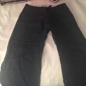 Linen Vineyard Vines pants