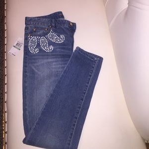 Brand new Michael KORS jeans