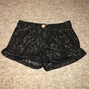 Francesca's shorts