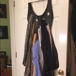 Hanging Closet Organizer
