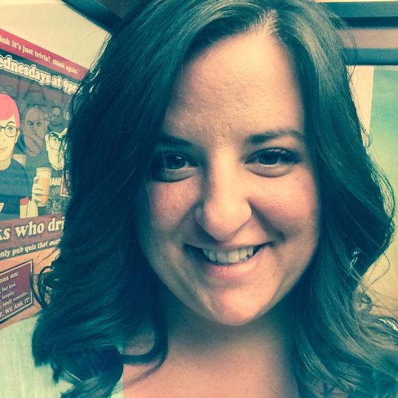 Meet your Posher, Christin