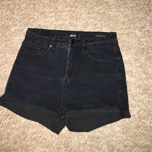 Urban outfitters shorts