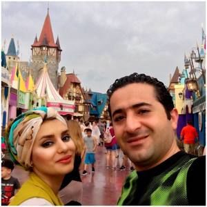 Meet your Posher, Basma