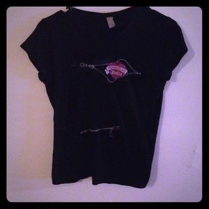 Pussycat dolls t shirt