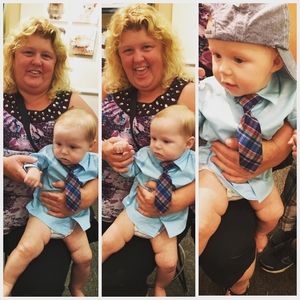 Meet your Posher, Jill