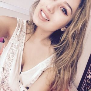 Meet your Posher, Allison