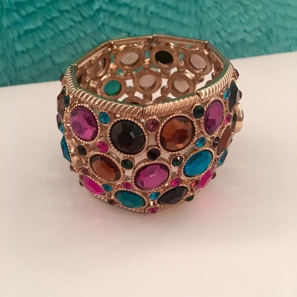 Multicolored Bracelet - image 2