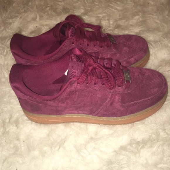 Air Force ones size 6.5