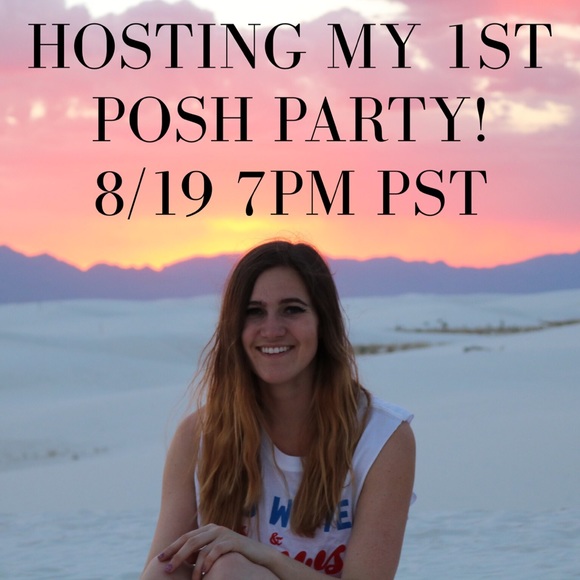 5 minutes!!!💗Pretty, Flirty, & Girly Party💗 - Picture 2 of 2