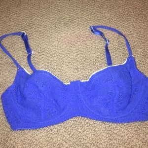Bralette from free people