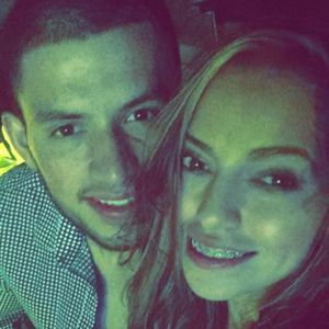 Meet your Posher, Betsy y