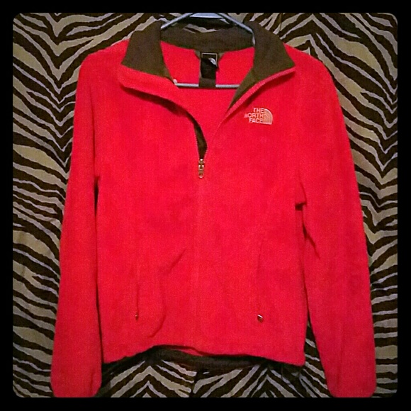 Women's North Face jacket