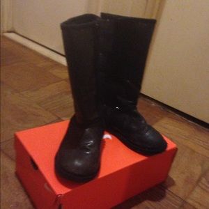 'Stride Rite' Boots