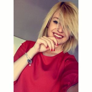 Meet your Posher, Milica