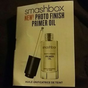 Photo Finish Primer Oil