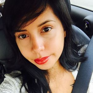 Meet your Posher, Olga