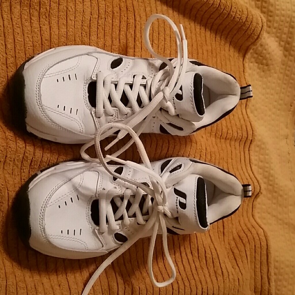 Tennis Sneakers