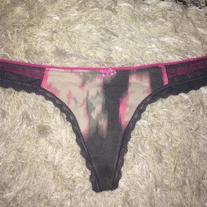 Aerie thong