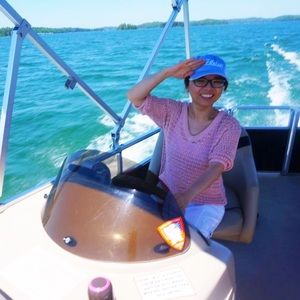 Meet your Posher, Nikky