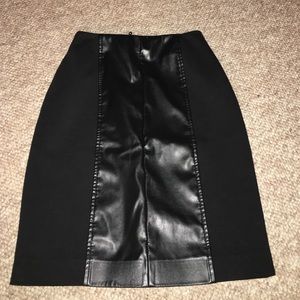 Alfani skirt