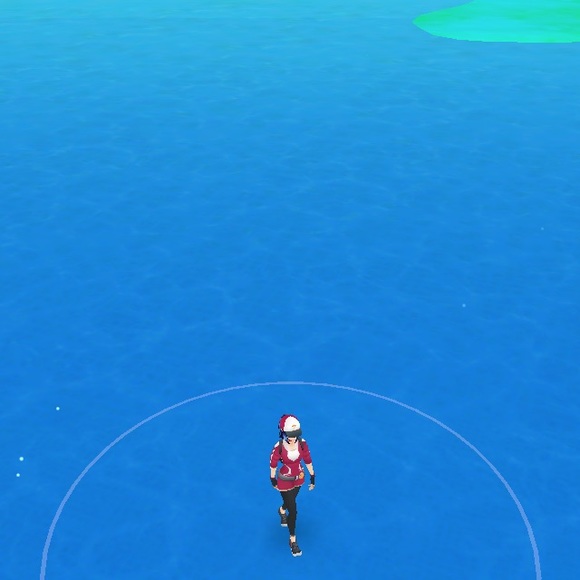 Meet your Posher, Pauline