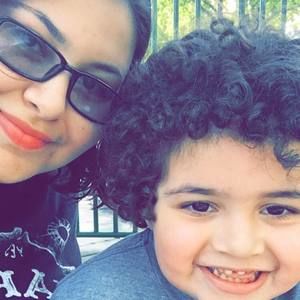 Meet your Posher, Clara