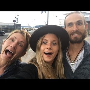 Meet your Posher, Isabel