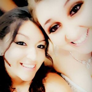 Meet your Posher, Sylvia