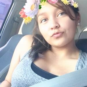 Meet your Posher, Brisa