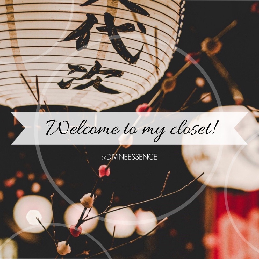WELCOME! COME ON IN! 💃🏽