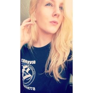 Meet your Posher, Marissa