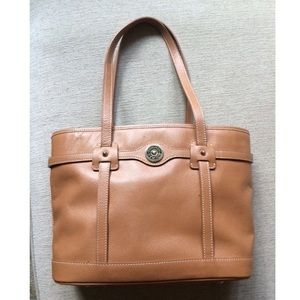 Dooney & Burke tote