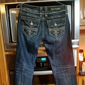 Rock Revival Womans Jeans