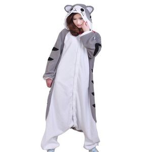 Hooded Cat Halloween Costume/Pajamas 🎃🐱