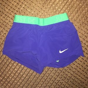 Nike Dri Fit shorts