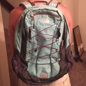 The North Face Backpack (Borealis)