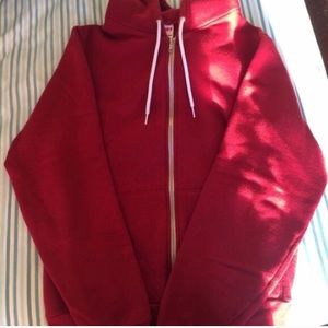 American Apparel Hoodie