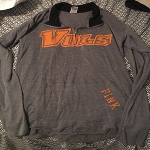 PINK vols pullover