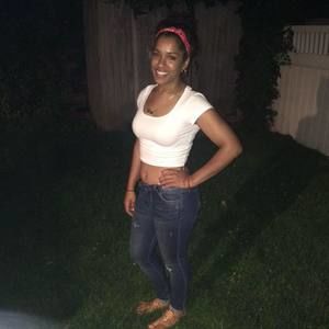 Meet your Posher, Gina