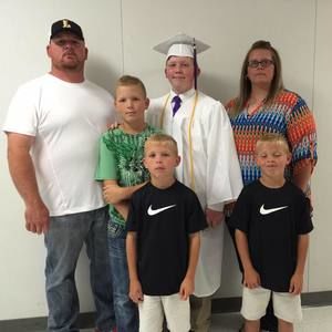 Meet your Posher, April