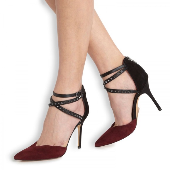 Sam Edelman Darla Pump