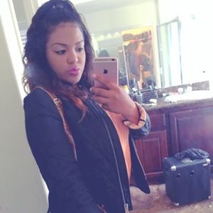 Meet your Posher, Yami