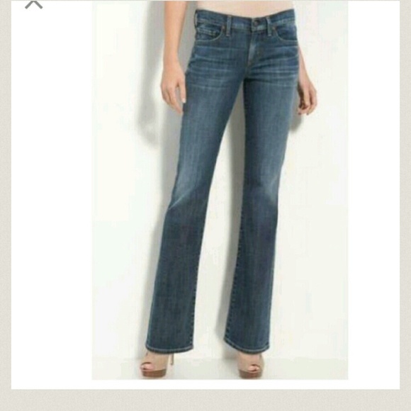 Citizens of Humanity Dita Petite Bootcut