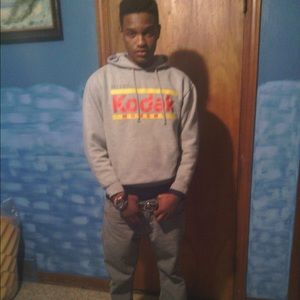 Meet your Posher, Darrell