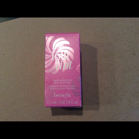 Benefit Lollitint