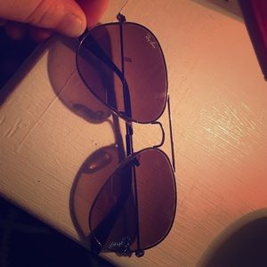 Ray Ban Sun Glasses