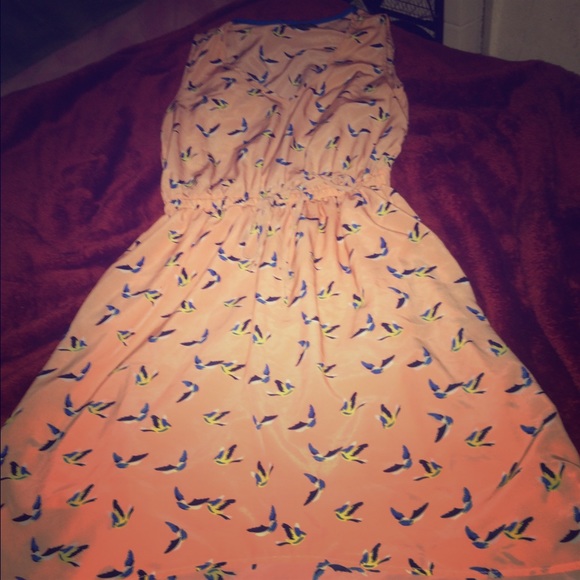 Xs petite dress didn't fit brand new without tags