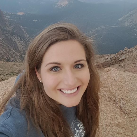 Meet your Posher, Nikki - Picture 1 of 1