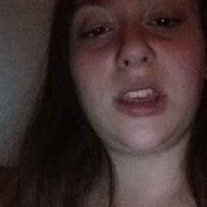 Meet your Posher, Annika