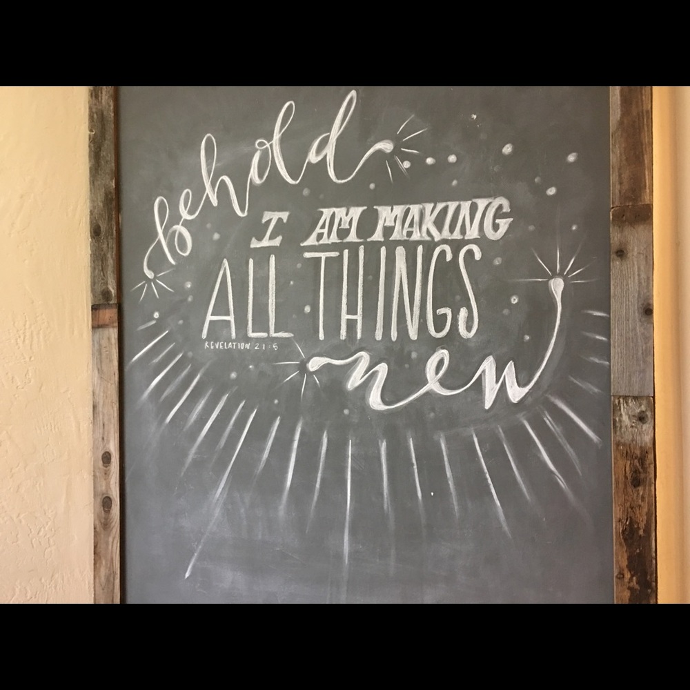 Meet your Posher, Karen